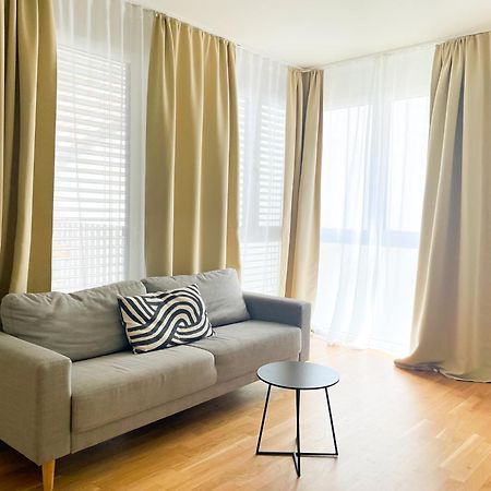 Whats-App Self-Check-In - 1Br Apartment, Near Airport,15 Min To Center Vienne Chambre photo