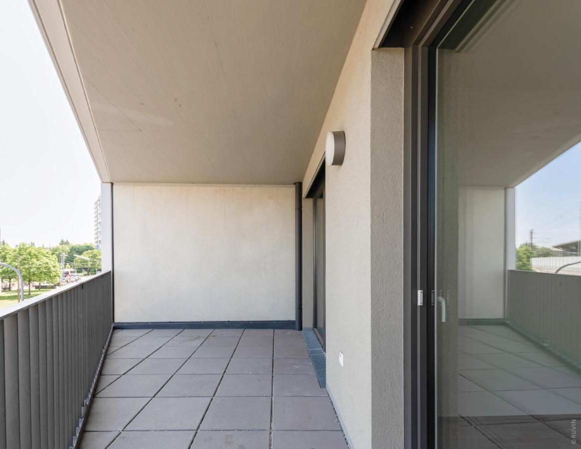Whats-App Self-Check-In - 1Br Apartment, Near Airport,15 Min To Center Vienne Extérieur photo